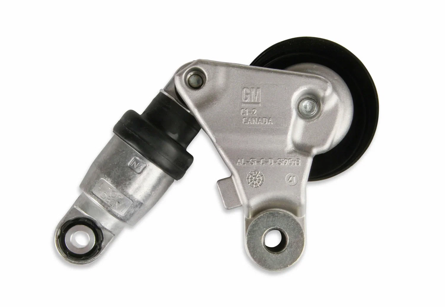 Tensioner Assembly LT4 Accessory Drive Systems - 97-244